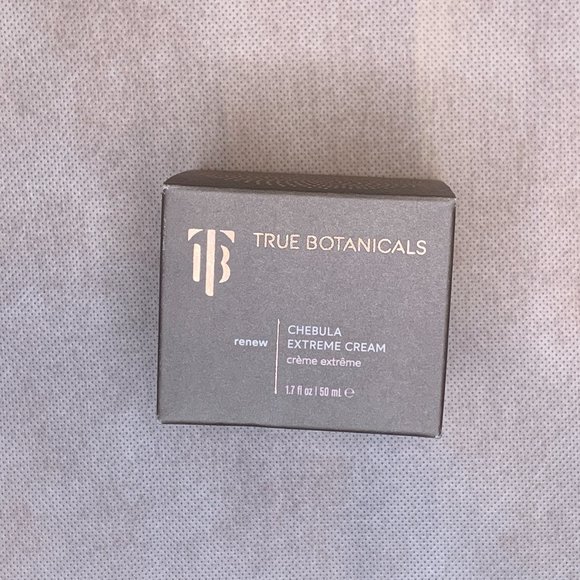 True Botanicals Chebula Extreme Cream - Picture 1 of 6